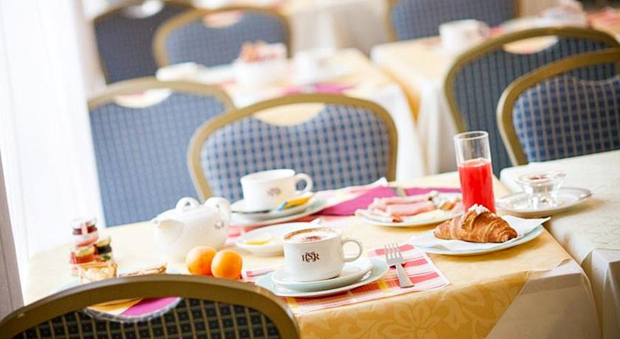 Hotel Salera Асти Экстерьер фото