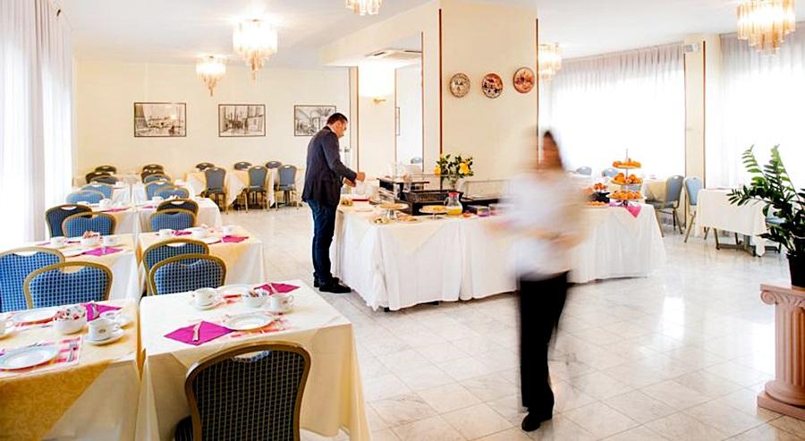 Hotel Salera Асти Экстерьер фото
