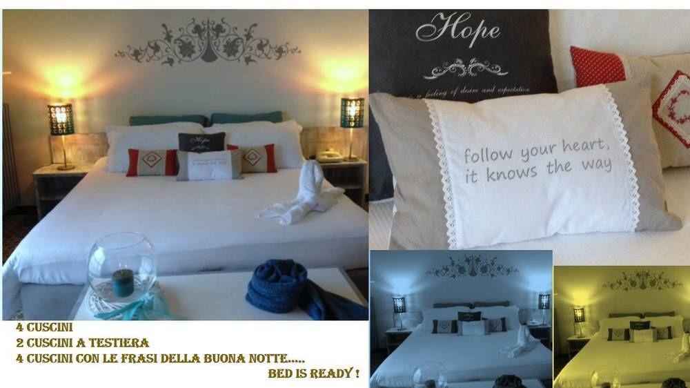 Hotel Salera Асти Экстерьер фото